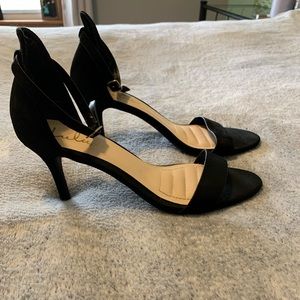 Lulus 2 inch heel